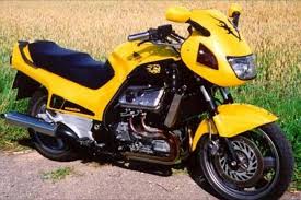Pin By R Kroom On St1100 Honda Motorcycles Motorcycle Trailer Bikes Girls