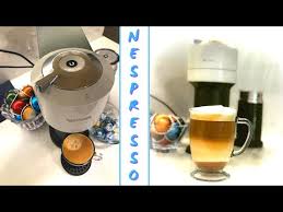 Nespresso machines make coffee that's actually worth the hype. Nespresso 30 Off 07 2021