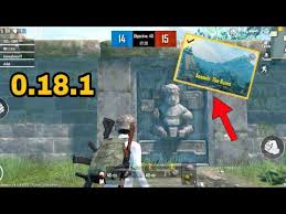 Pubg mobile official pubg on mobile. Pubg Mobile Lite New Update 0 18 1 Assault The Ruins Mode Gameplay Youtube