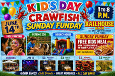 Sunday Funday with DJ Skillz
