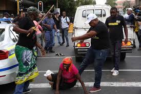 Anc's zizi kodwa at a. Daily News Update Anc Assaulter Gets Councillor Nod Zizi Kodwa Generous Friend Anguilla News