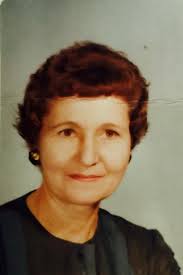 Herlanda Lydia Ewald McPhail (1910-2003)