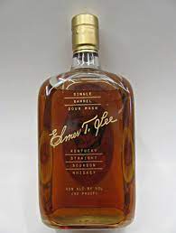 Elmer T Lee - Single Barrel Bourbon