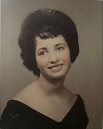 Mary Anne Jackman Obituary July 2, 2025