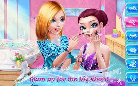 With her help, you'll be able to figure skate your way to the top and win this year's major ice skating competition! Descargue Bailarina De Patin En Hielo Pista Reto De Baile Mod Y Apk De Datos Para Android Apkmods World