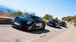 Šimon hrubec jeden z ulubieńców fanów hc ocelarzi trzyniec zyskał miano legendy dzięki šimon hrubec: Nove Porsche 911 Turbo Najizdi Testovaci Kilometry Presahne Vykon 600 Koni Autorevue Cz