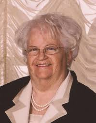 Mme Rollande Rousseau Boulay (1926-2015) |