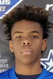 Jared Sutton's Football Recruiting Profile