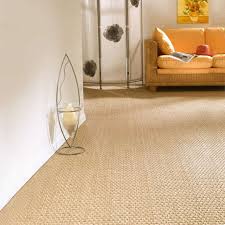 Seegras Goa Naturfaserteppich Auslegeware 2m Bodenbelage Auslegeware Sisal Seegras Vloeren Huisdesign Vloerkleed