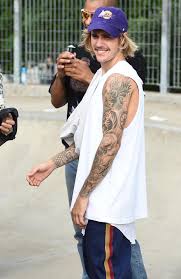 Check out the individual tattoos both team 10 people in the video or else in below pictures. Jake Paul Face Tattoo The Best Tattoo Gallery Collection