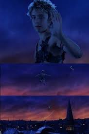 Community Post Definitive Proof Titanic And Peter Pan Are The Exact Same Movie Peter Pan Movie Jeremy Sumpter Peter Pan Peter Pan