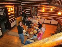 Some of the best cozy cabins in alberta to keep you warm all winter long. Event At Keillor Cabin Picture Of Whitemud Equine Learning Centre Association Edmonton Tripadvisor