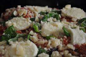 Aubergine In Lecker Italienische Speisen Lecker Mediterrane Kuche