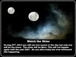Can T Wait To See This 08 27 14 The Moon Tonight Moon Sky Moon