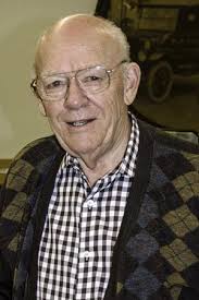 Ken Austin Oral History Interview