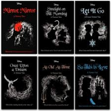 Some of young adult's favorite writers reimagine disney classics in some surprising ways. Disney Twisted Tales Collection 6 Books Collection Set Mirror Mirror Once Upon A Dream As Old As Time Straight On Till Morning And More 9780678453292 Buy Books