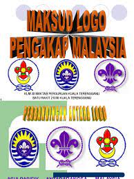 Persekutuan pengakap malaysia (malaysian scouting association, ppm) is an organisation for boys and girls between the ages of 10 and 17, based persekutuan pengakap malaysia is part of the global scouting movement and national member of the world organization of the scout movement (wosm). Maksud Logo Pengakap