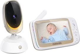 I have a motorola mbp36 (binatone) video baby monitor model mbp36. Questions And Answers Motorola Video Baby Monitor With Wi Fi Camera And 5 Screen Gold White Comfort 85 Connect Best Buy