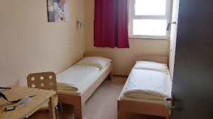 Haus international hostel a&o munchen laim hotel pension seibel. Panoramica Della Stanza A Quattro Posti Letto Bild Von Haus International Munchen Tripadvisor