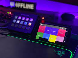 Which is the best app to stream deck? The Best Stream Deck Alternative Make Your Own