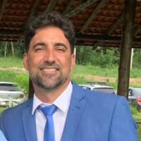 Marcos Antônio Ribeiro Júnior