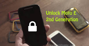 When you purchase through links on our site, we may earn an af. How To Unlock Bootloader Of Moto E 2nd Gen 2015