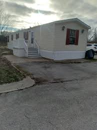 Mobile Home for Sale in Celina, Ohio
