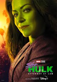 She-Hulk: Attorney at Law