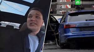 Об этом лайфу сообщил источник. Bloger Edvard Bil V Moment Dtp Byl Trezv Ntv Ru