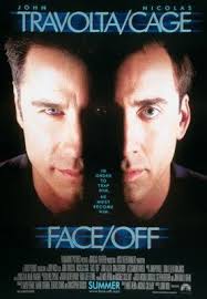 Face Off Poster Id 630271 Movies Movie Posters Favorite Movies