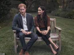 Find articles, slideshows and more. Prince Harry And Meghan Markle To Talk About Removing Stigma Of Mental Health With Teenagers Total Headline