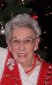 Dorothy Bartelme Obituary