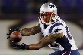 Emerged from the courthouse, squinting in the southern california sunshine, and stepped into a situation he'd been in countless times on autumn days just like this one: Kellen Winslow Ii Faces Life In Prison After Being Found Guilty Of Rape Pats Pulpit