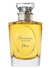 Les Creations de Monsieur Dior Diorissimo Eau de Parfum Dior parfum - un  parfum pour femme 2009