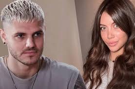 Wanda Nara'dan Mauro Icardi'ye ültimatom