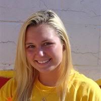 Ashley Demattio's Indian Creek High School Bio