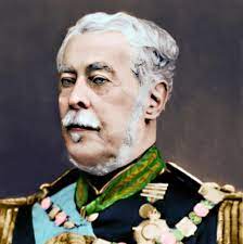 Duque de Caxias Patrono do Exército