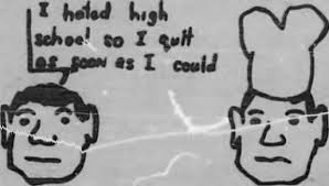 Lanthorn, vol. 3, no. 15, June 8, 1971