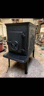 Pin On Antique Wood Stove