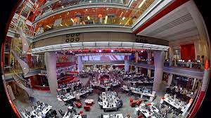 Bbc newsroom live is not streaming or available to purchase online. Bbc To Move Key Jobs And Programmes Out Of London Bbc News