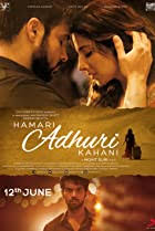 This is old and best bollywood romantic movies, although released long back in the year 1960, this movie presented a royal sparkling of the real hues of history. Best Bollywood Romance Movies Imdb
