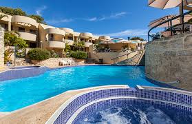Отели preferred hotels & resorts в занзибаре. Silver Sands Resort Australia Western Australia 7across Resort Profile