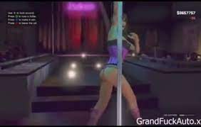 Enjoy our hd porno videos on any device of your choosing! Gta V Strip Club Dance And Sex In Hooker S House Biguz Net