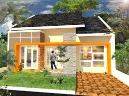 Soal estestika, pilihan warna cat eksterior rumah minimalis sangat banyak. Cat Eksterior Rumah Minimalis Modern Kontraktor Solusi Bangunan Rumah Anda