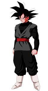 Dragon Ball Png Images Transparent Free Download Pngmart Com Dragon Ball Super Manga Dragon Ball Goku Black