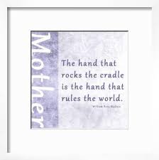 Submit a quote from 'the hand that rocks the cradle'. The Hand That Rocks The Cradle Posters Veruca Salt Allposters Com