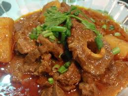 Selain mudah dicerna, cara masak daging kambing agar empuk dan tidak bau akan membuatnya semakin mudah dinikmati siapa saja. Prestigemart Halal Station Resepi Kari Kambing Sedap Masa Penyediaan 30 Minit Memasak 2 Jam Keseluruhan Minit Jumlah Hidangan 6 Orang Bahan Bahan 2 Kg Daging Kambing Bersama Tulang