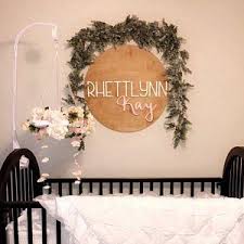 24 Wooden Name Sign Baby Name Sign Nursery Name Sign Etsy Baby Signs Baby Name Signs Nursery Signs