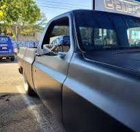 1973-1991 C-10 FLUSH FIT WINDSHIELD