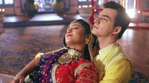 Check spelling or type a new query. Yeh Rishta Kya Kehlata Hai 30 Aug Festive Time For Kaira Kairav Amidst The Janmashtami Celebr Kartik And Naira Shivangi Joshi Instagram Cutest Couple Ever